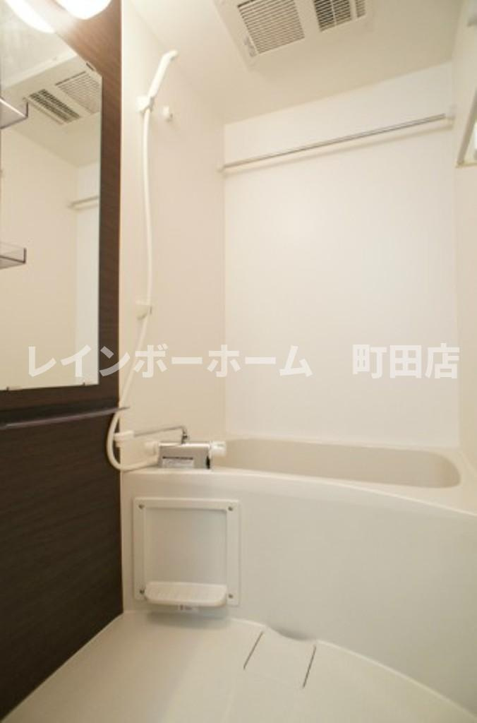 リブリ・モア※初期費用分割あと払いサービス利用可能物件の浴室