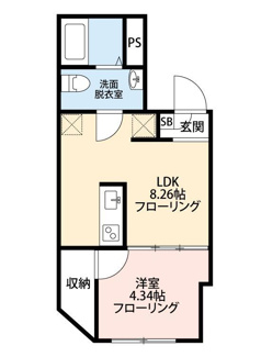 【間取り】 | 間取り図！