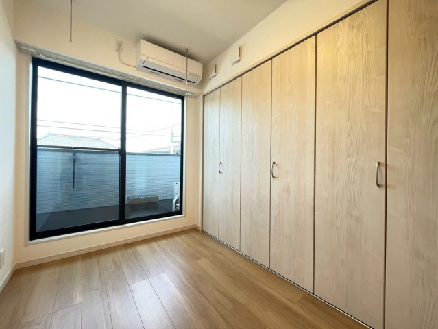 【寝室】 | フォーサイト千葉寺