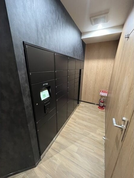 アルグラッド福島SOUTHのその他共用部分