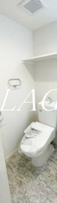 【トイレ】 | ＳＡＩＬ千住大橋 | トイレです。