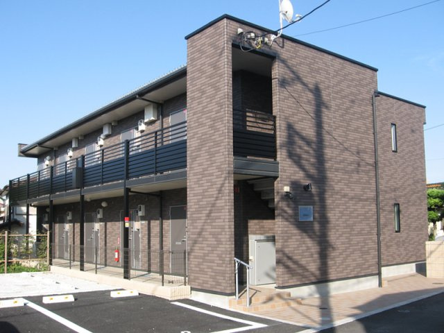 レオネクストｂｒａｖｅの画像