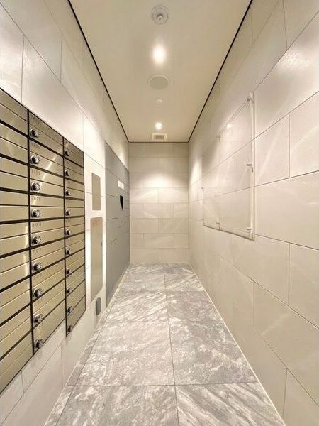 S-RESIDENCE茶屋ヶ坂Eastのその他共用部分