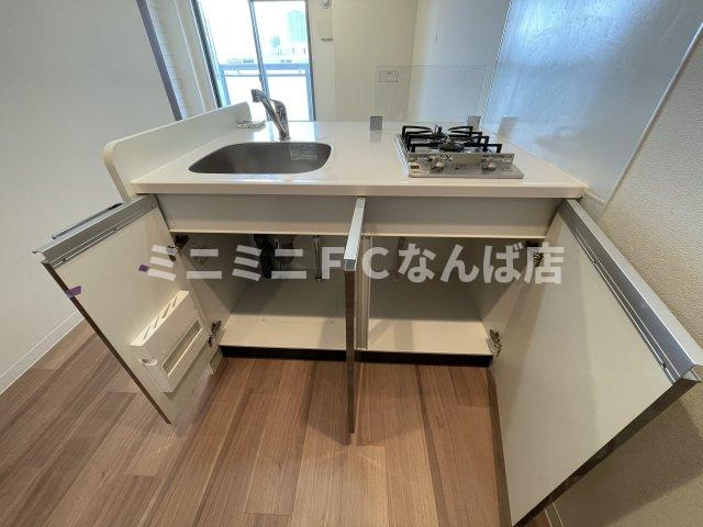 プレサンス新町ウィズ　 ジョイ
