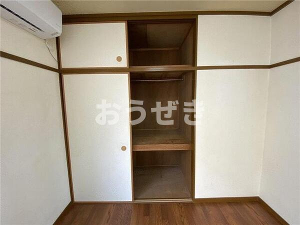 パールピアスの収納