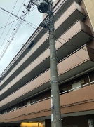 菊川ハイム
