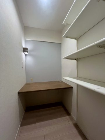 日興パレス高田馬場のエントランス|毎日通るエントランスはこのようになっています