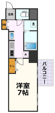レジデンス名古屋千代田