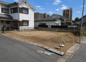 亀岡　篠町森下垣内　建築条件無し売土地の画像