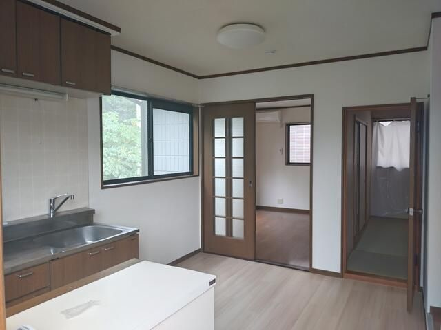 川崎市麻生区高石４丁目のアパートのその他