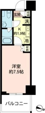 MFPRコート木場公園