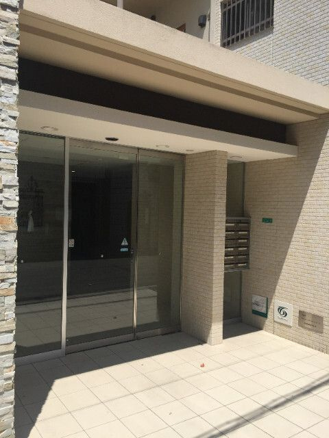 Ｃｌａｉｒ北畠のその他共用部分