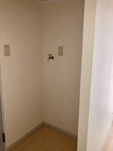 ファイブツリータウン大内E棟の設備