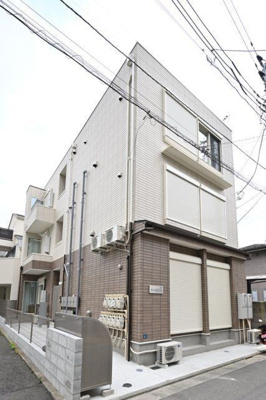 【外観】 | 美山HOUSE