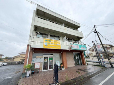 【外観】 | 増田マンション