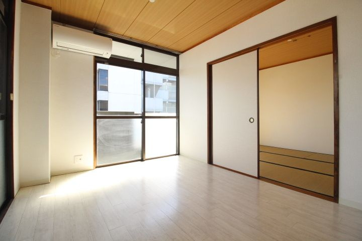 コーポみあき