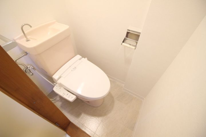 コーポみあき