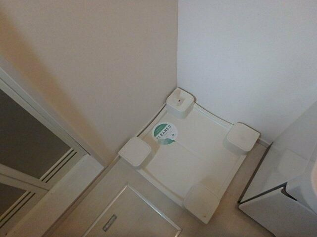 Ｄａｍａｎｓａｒａ　Ｗａｓｅｄａの設備