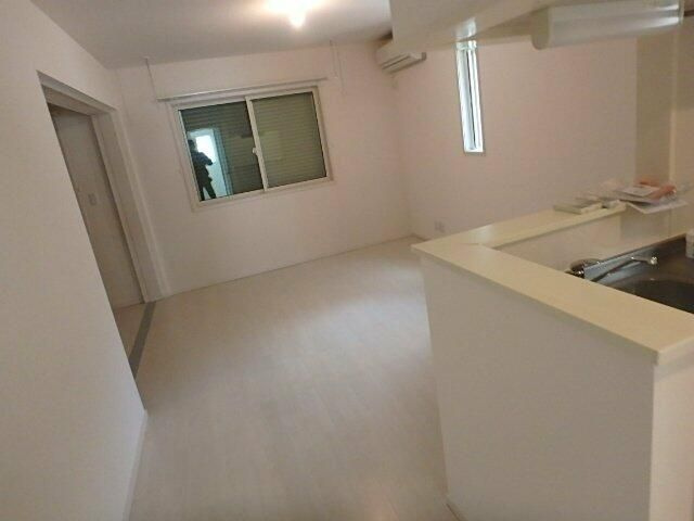 Ｄａｍａｎｓａｒａ　Ｗａｓｅｄａの居間・リビング