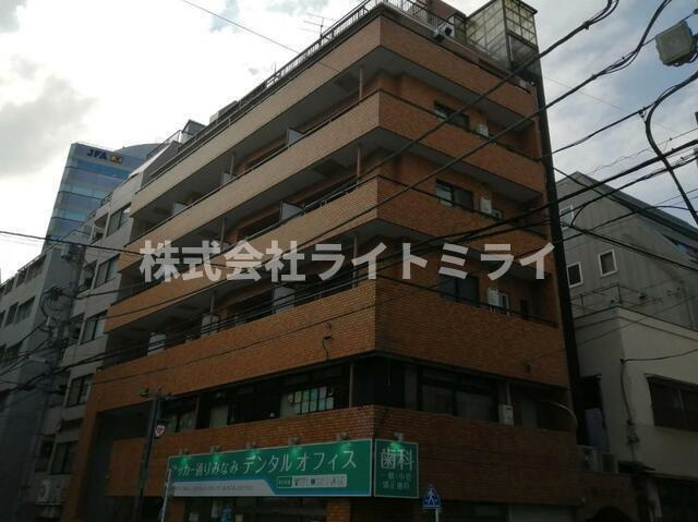 橋本ビル