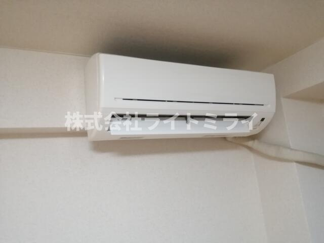 橋本ビルの設備|同建物参考写真 