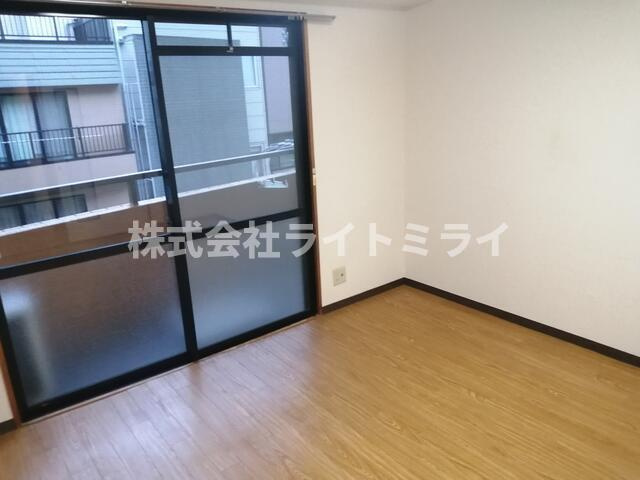 橋本ビルの内装|同建物参考写真 
