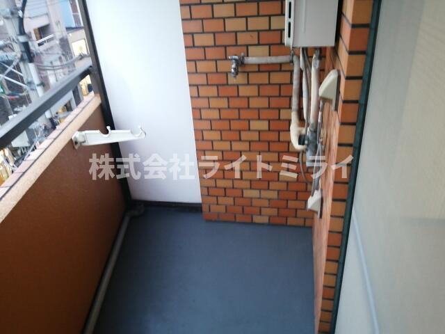 橋本ビルのその他共用部分|同建物参考写真 