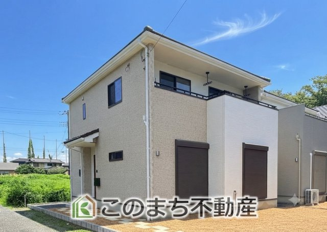 いろどりアイタウン那須塩原市埼玉23-P1