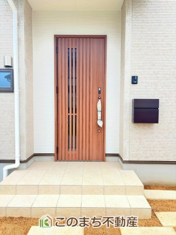いろどりアイタウン那須塩原市埼玉23-P1の浴室|同社施工物件の写真です。※建具やフローリング、その他仕様が異なる場合がございます。