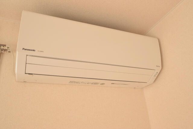 メゾンシャルールの設備