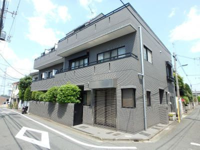 ヴェルドミール和泉