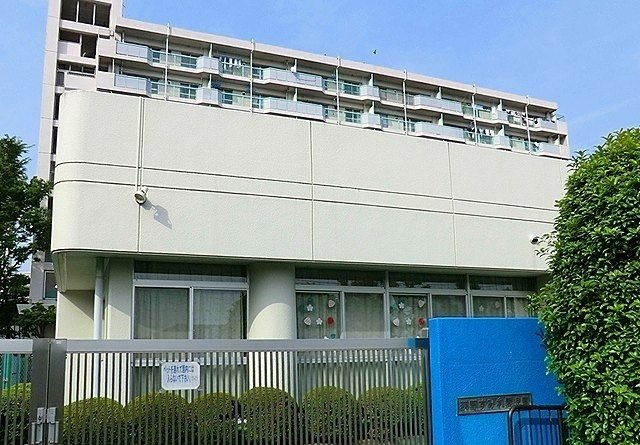 カサベルテ・ホオノキの周辺|荻野すみれ愛児園まで700m