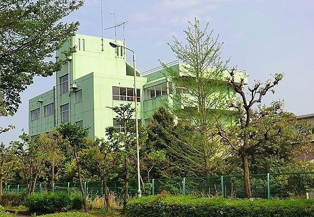 カサベルテ・ホオノキの周辺|厚木市立鳶尾小学校まで350m