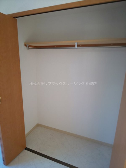 【収納】アリスマナーＢＬＤ