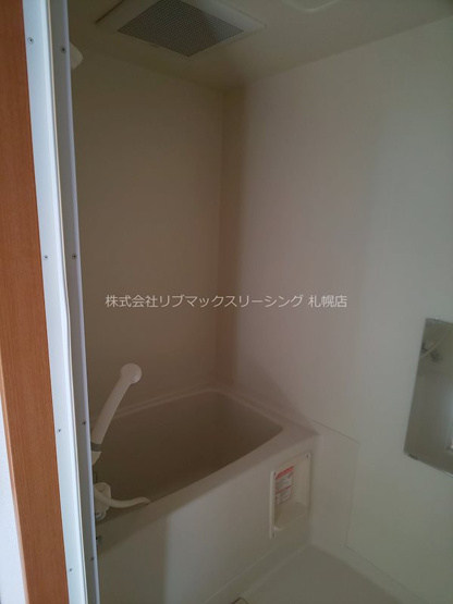 【浴室】アリスマナーＢＬＤ
