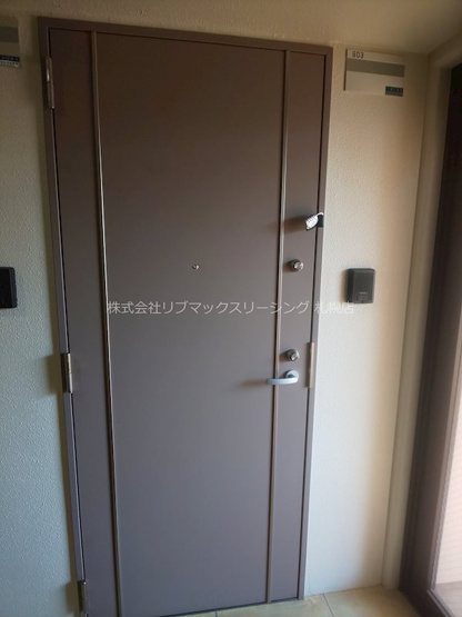 【その他共用部分】アリスマナーＢＬＤ