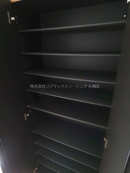 【収納】アリスマナーＢＬＤ