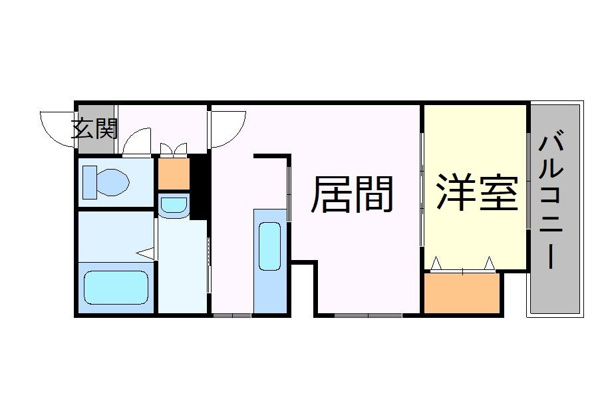 アリスマナーＢＬＤ