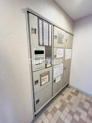 【その他共用部分】 | ソルジェンテ高殿