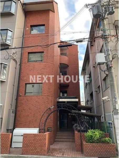 コーポ南野の周辺