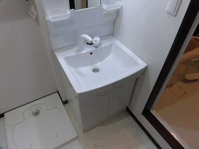 プランタン上新庄