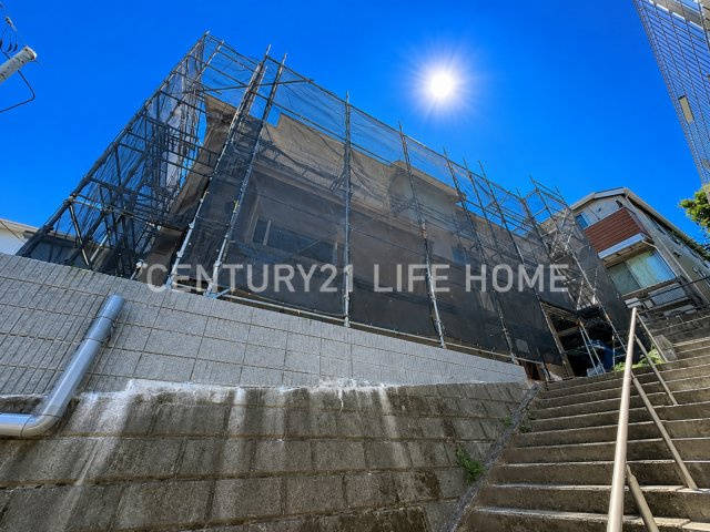 戸建 横浜市青葉区梅が丘の画像