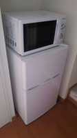 家具・家電付き