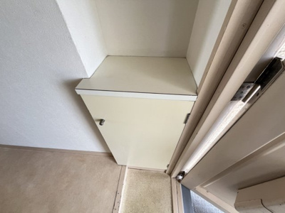 【設備】 | ツモルハイツ練馬