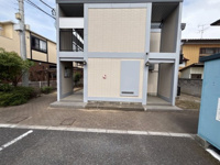 外観も気になるポイント