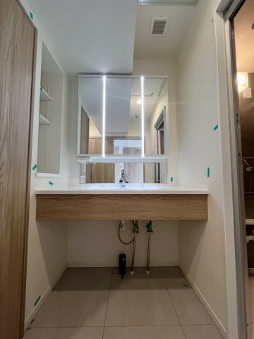 【エントランス】 | マイキャッスル高井戸 | 建物の内部です