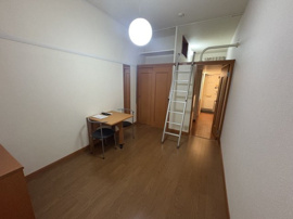 おしゃれな居間です