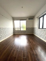 ※別号室写真（実際のお部屋はアクセントクロスではございません）