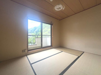 内装です