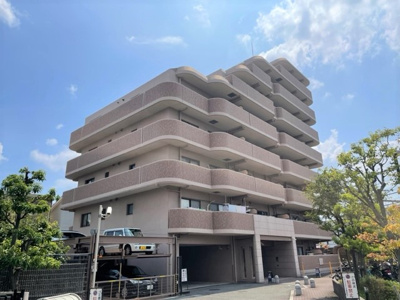 【外観】 | ディオ・フェルティ白鷺（金岡南小学校）